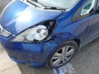 2010 HONDA JAZZ EX I- for sale at Copart PETERLEE