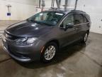2C4RC1DG5MR****** Salvage and Wrecked 2021 Chrysler Voyager in AK - Anchorage