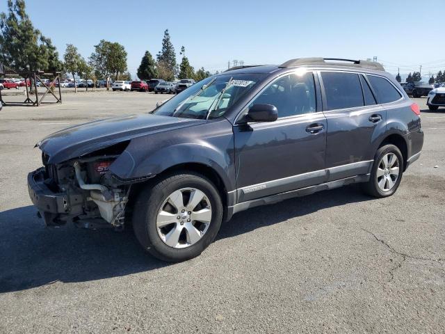 2011 Subaru Outback 3.6R Limited