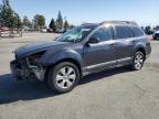 2011 Subaru Outback 3.6R Limited for Sale in Rancho Cucamonga, CA - Front End