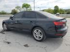2017 Audi A4 Premium продається в Lebanon, TN - Front End
