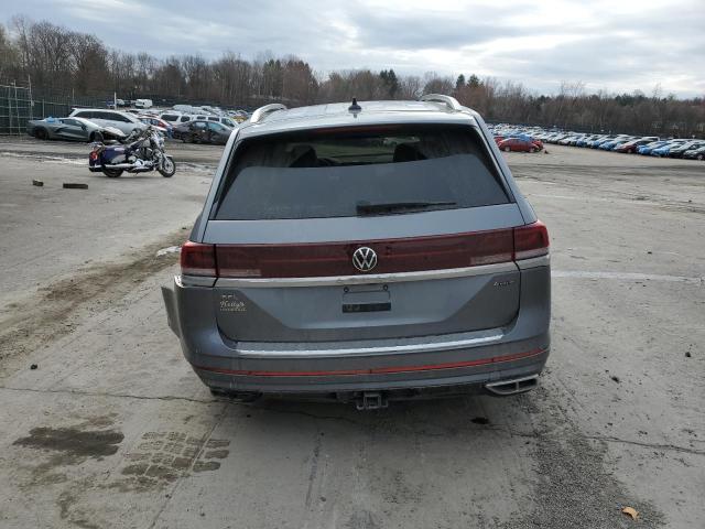  VOLKSWAGEN ATLAS 2024 Угольный