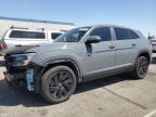2024 Volkswagen Atlas Cross Sport Se en Venta en Rancho Cucamonga, CA - Front End
