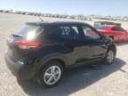2018 Nissan Kicks S de vânzare în Earlington, KY - Front End