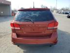 2012 Dodge Journey Sxt zu verkaufen in Fort Wayne, IN - Front End