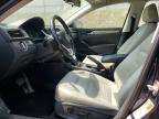 2015 Volkswagen Passat Se за продажба в Davison, MI - Front End