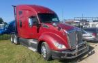 2016 Kenworth Construction T680 for Sale in Haslet, TX - Rear End