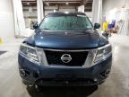 2016 Nissan Pathfinder S for Sale in Leroy, NY - Front End