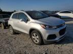 2017 Chevrolet Trax 1Lt на продаже в Madisonville, TN - Normal Wear