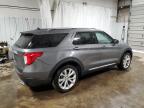 2024 Ford Explorer Platinum for Sale in Glassboro, NJ - Rear End
