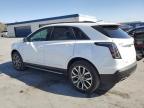 2021 Cadillac Xt5 Sport na sprzedaż w Anthony, TX - All Over