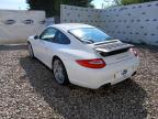 2009 PORSCHE 911 CARRER for sale at Copart WISBECH