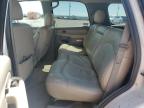 2001 Chevrolet Tahoe C1500 zu verkaufen in Oklahoma City, OK - Side
