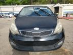 2013 Kia Rio Ex for Sale in Eight Mile, AL - Water/Flood