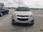 2012 Chevrolet Equinox Lt na sprzedaż w New Orleans, LA - Water/Flood