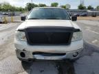 2007 Ford F150 Supercrew de vânzare în Bridgeton, MO - All Over
