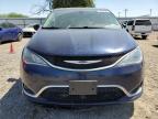2020 Chrysler Pacifica Touring na sprzedaż w Mercedes, TX - Water/Flood