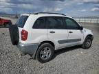 2004 Toyota Rav4  за продажба в Reno, NV - Front End