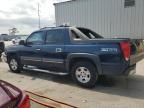2004 Chevrolet Avalanche C1500 იყიდება New Orleans-ში, LA - Rear End