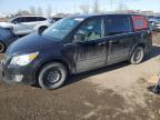 2010 VOLKSWAGEN ROUTAN S for sale at Copart QC - MONTREAL