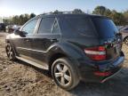 2009 Mercedes-Benz Ml 350 for Sale in Hampton, VA - Front End