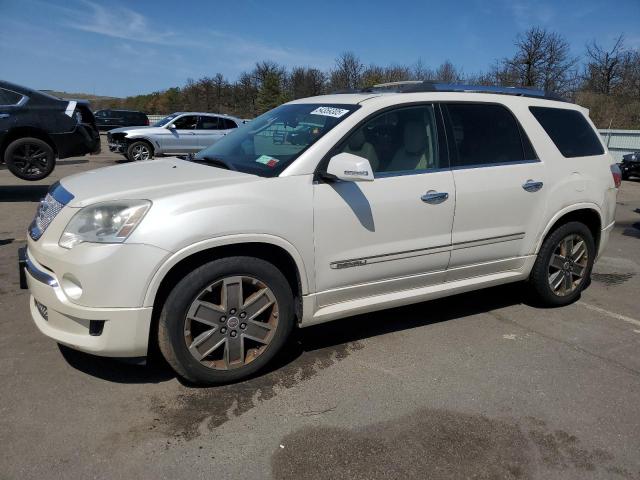 2012 Gmc Acadia Denali