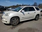 2012 Gmc Acadia Denali de vânzare în Brookhaven, NY - Mechanical