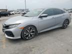 2017 Honda Civic Si for Sale in Grand Prairie, TX - Rear End