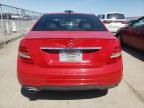 2012 Mercedes-Benz C 250 იყიდება Sacramento-ში, CA - Mechanical
