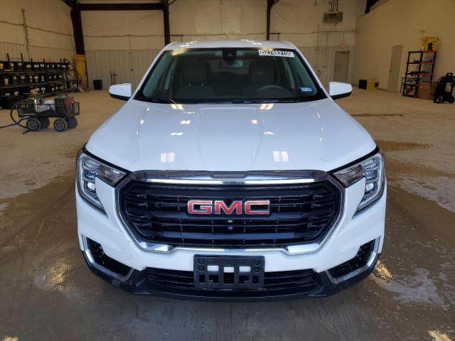  GMC TERRAIN 2022 Biały