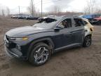 2024 HYUNDAI TUCSON SEL CONVENIENCE for sale at Copart QC - MONTREAL