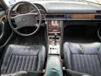 1987 Mercedes-Benz 560 Sel zu verkaufen in San Antonio, TX - Front End