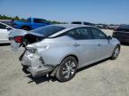 2020 Nissan Altima S   იყიდება Antelope-ში, CA - Rear End