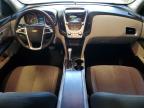 2015 Chevrolet Equinox Lt en Venta en Arlington, WA - Minor Dent/Scratches