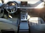 2020 AUDI Q5 PREMIUM PLUS à vendre chez Copart ON - TORONTO