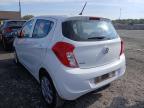 2019 VAUXHALL VIVA SE for sale at Copart WOLVERHAMPTON