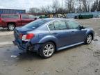 2014 Subaru Legacy 2.5I Limited zu verkaufen in Franklin, WI - Rear End