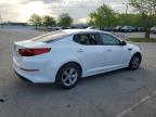 2015 Kia Optima Lx for Sale in Louisville, KY - Vandalism