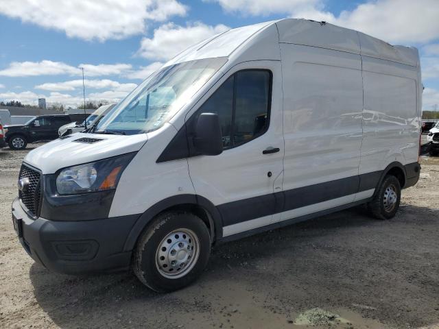 2023 Ford Transit T-250