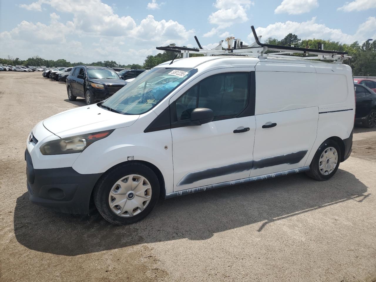 2014 Ford Transit Connect Xl for Sale in Orlando, FL - Minor Dent/Scratches