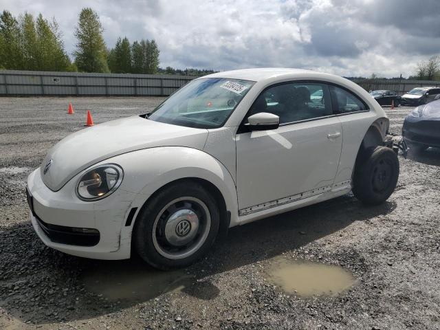 2013 Volkswagen Beetle 