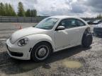 2013 Volkswagen Beetle  na sprzedaż w Arlington, WA - Rear End