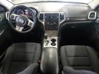 2012 Jeep Grand Cherokee Laredo zu verkaufen in East Granby, CT - Minor Dent/Scratches