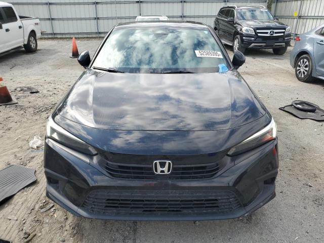  HONDA CIVIC 2023 Black