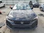 2023 Honda Civic Sport за продажба в Savannah, GA - Rear End