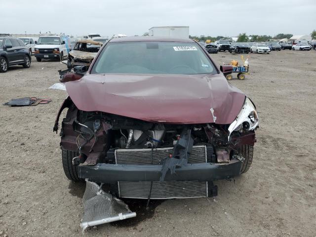  CHEVROLET MALIBU 2016 Bordowy