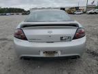 2008 Hyundai Tiburon Gs en Venta en Montgomery, AL - Side