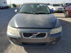 2009 Volvo S60 2.5T en Venta en Tucson, AZ - Rear End