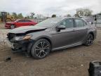 2018 Toyota Camry L   за продажба в Chicago Heights, IL - All Over