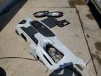 2017 Jaguar F-Pace R - Sport للبيع في New Orleans، LA - Vandalism